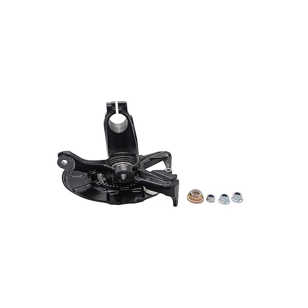 Gsp Suspension Knuckle Assembly #Gsp 9720100 Gsp 9720100 - main